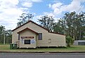 English: Public hall at en:Coominya, Queensland