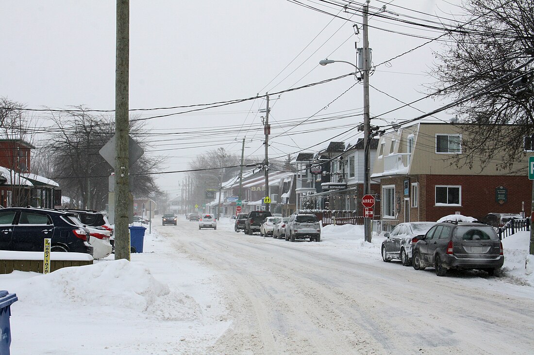 Coteau-du-Lac