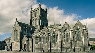 <span class="mw-page-title-main">Mount Melleray Abbey</span>