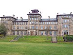 Craiglockhart Hydropathic