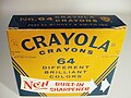 Thumbnail for File:Crayola 1st No64.jpg