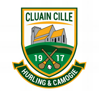 <span class="mw-page-title-main">Clonkill GAA</span>