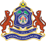 Crest of Johor Bahru.svg
