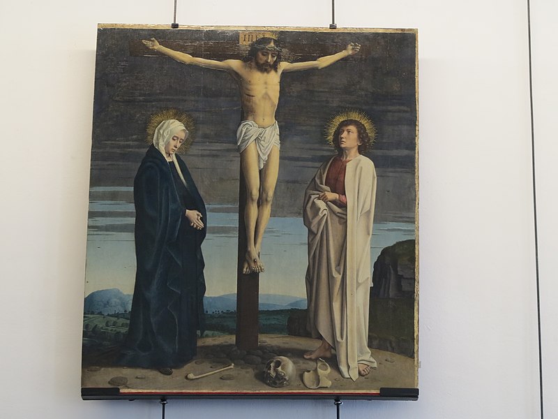 File:Crocifissione di Gerard David.JPG