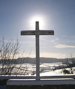 Croix-sous-neige