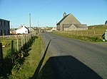 Cros Free Church - geograph.org.uk - 573127.jpg