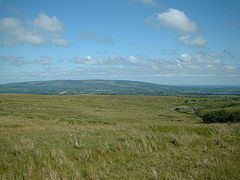 Binn Chuilceach