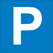 File:Cyprus road sign parking.svg