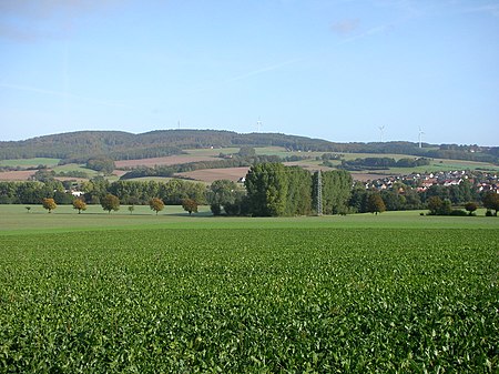 Dörenberg