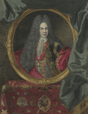 John V Of Portugal