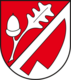 Coat of arms of Reuden