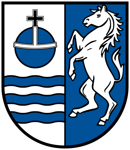 DEU Bad Friedrichshall COA