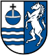 Coat of arms of Bad Friedrichshall