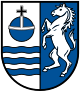 DEU Bad Friedrichshall COA.svg