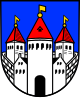 Friedelsheim - Stema