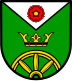 Coat of arms of Geisfeld