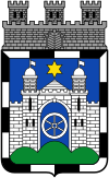 Coat of arms of Graefrath