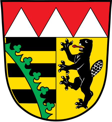 DEU Höchheim COA