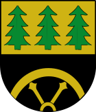 Wappen der Gemeinde Hilter (Teutoburger Wald)