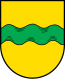 Blason de Kleinkarlbach