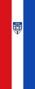Bandiera de Limburg a.d. Lahn