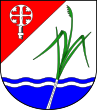 Coat of arms of Mözen