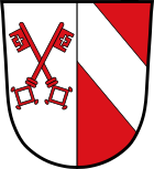 Coat of arms of the municipality of Soyen