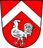 Wapen van Thalmassing (Regensburg)