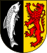 Ấn chương chính thức của Waldfischbach-Burgalben