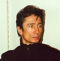 affiche Dominic Keating