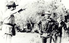 Colonel Dading Kalbuadi led the invasion of East Timor (1975) Dading Kalbuadi.jpg