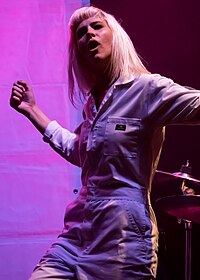 Dagny (singer)