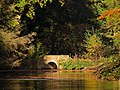 Den Berg, puente sobre el río Aa