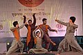 File:Dance performance at Ekusher Cultural Fest 33.jpg