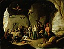 David Teniers the Younger - Temptation of St. Anthony - 1991.242 - Detroit Institute of Arts.jpg