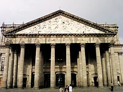 Teatro Degollado