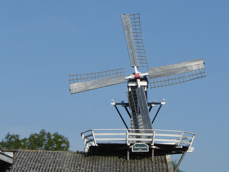 File:Dekkermolentje vanaf Herenweg.JPG