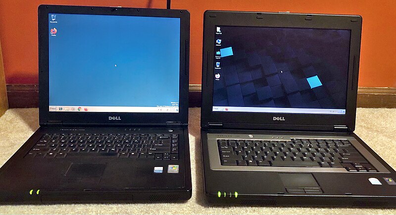 File:Dell Inspiron 2200&1300.jpg