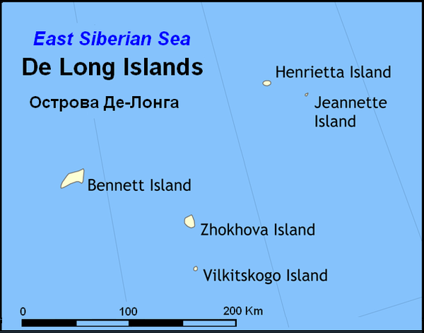 Острова де лонга. Острова Лонга на карте. О-ва де-Лонга на карте. Острова де-Лонга на карте остров Генриетта.