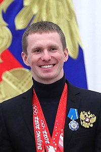 Denis Spitsov in 2022 (cropped).jpg