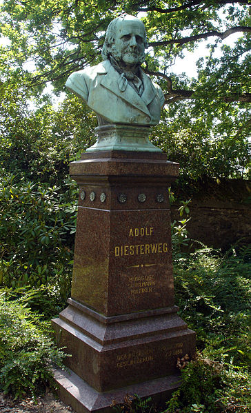 File:Denkmal Diesterweg Siegen.jpg