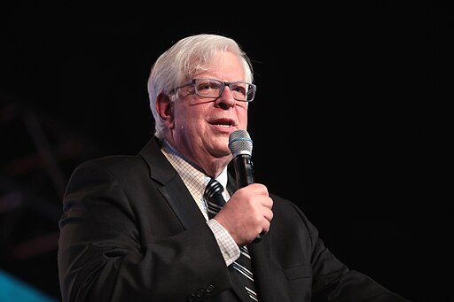 Dennis Prager (32566262648)