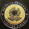 Miniatura para Auditor fiscal da Receita Federal do Brasil