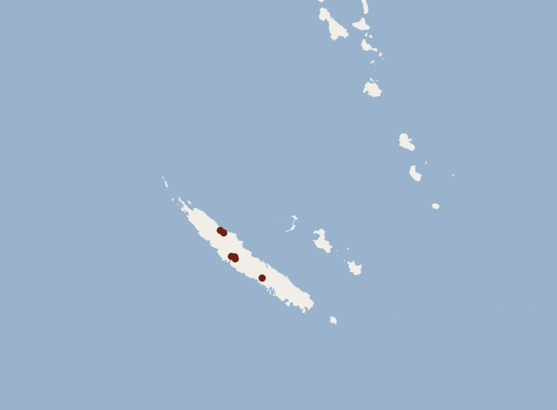 File:Distribution of Notopteris neocaledonica 1.png