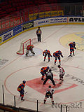 Miniatuur voor Swedish Hockey League