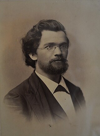 <span class="mw-page-title-main">Arnold Dodel-Port</span> Swiss botanist (1843–1908)