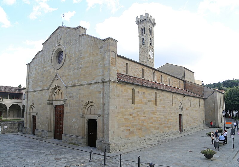 Datei:Dom S. Romolo Fiesole-4.jpg