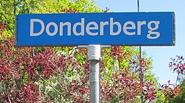 Donderberg