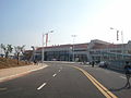 Thumbnail for Dongguan railway station (Guangdong)