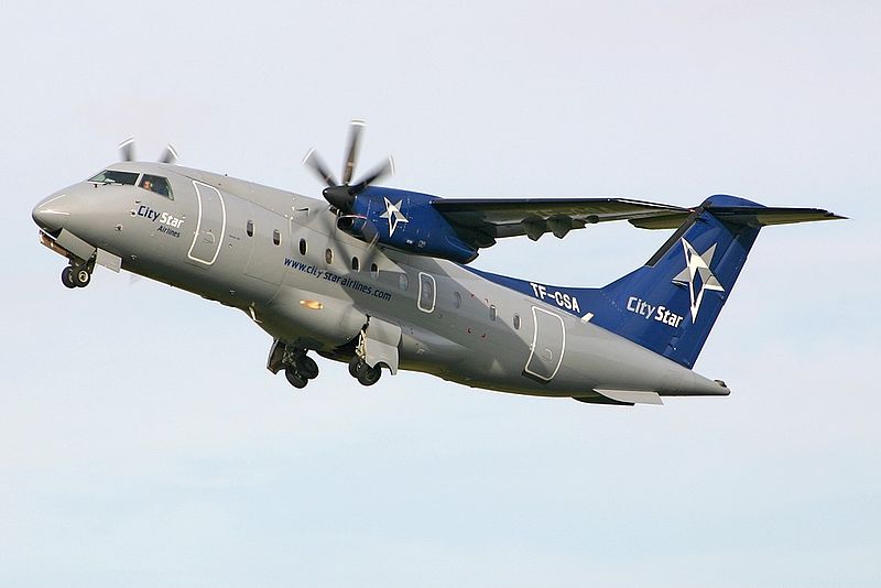 File:Dornier Do-328-110, City Star Airlines JP5925677.jpg